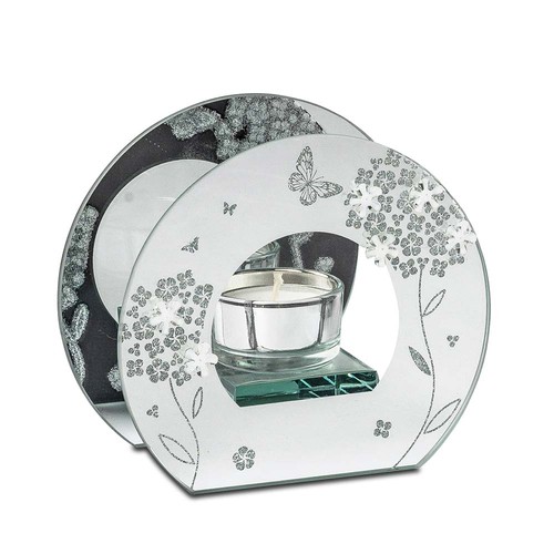 Deko licht blumendekor - 13,