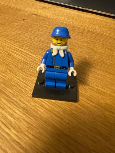 Lego cowboys western cavalry - cowboys,