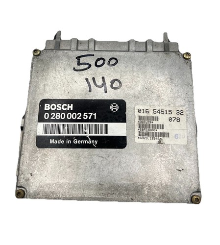 Mercedes c140 500 sec - c140,