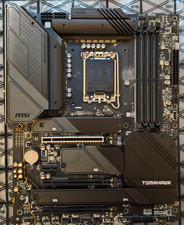 MSI MAG Z690 TOMAHAWK WIFI LGA