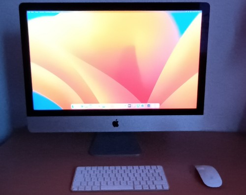 Imac 2017 - imac,