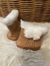 Puppen Schuhe 43-45 cm