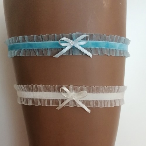 Braut strumpfband hochzeit - braut-strumpfband,