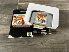 Nintendo 64 - Mario Party