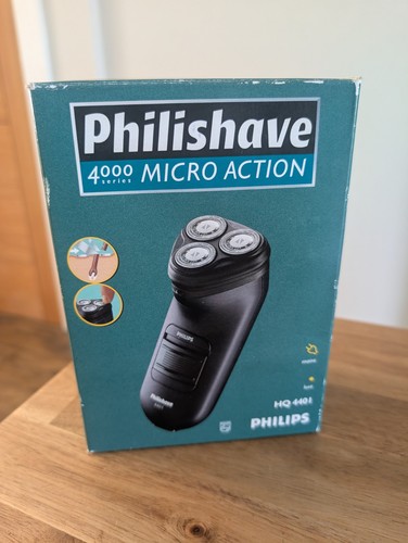 Retro philips 4000 series - retro,