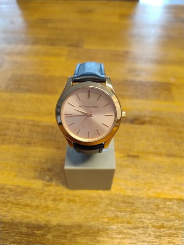 Michael kors uhr damen mk2466 - uhr,