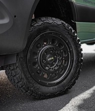 Grabber 255/55 18 120R AT3