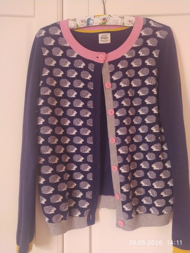 Tolle strickjacke von - tolle,