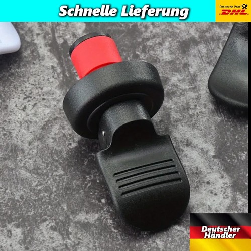 Weinverschluss - 2x,