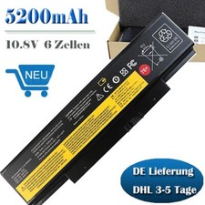 AKKU FÜR  Lenovo ThinkPad