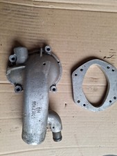 Ansaugstutzen C20let C20xe