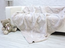 Echtes Lammfell Fell