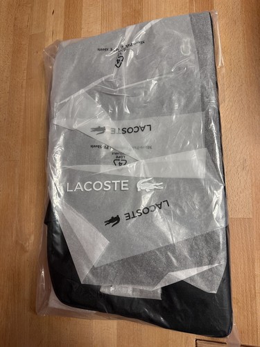 Lacoste sporttasche - lacoste,