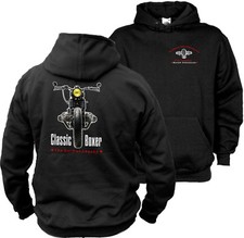 Classic Motorbike BMW  Boxer