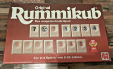 Original Rummikub - Jumbo -