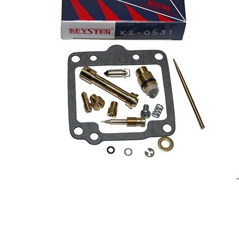 Keyster vergaser reparatursatz - keyster, vergaser-reparatursatz