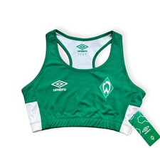 Werder Bremen Damen Sports Bra