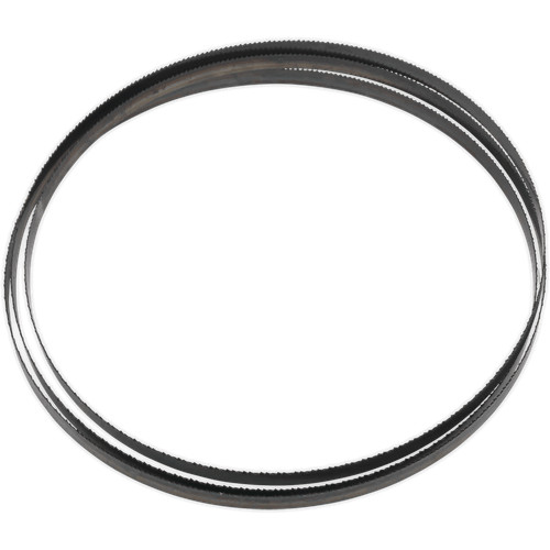 Sealey bandsägeblatt 2400 - sealey, mm