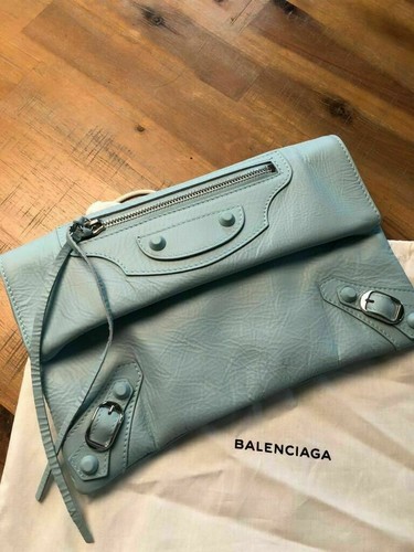 Balenciaga iconic envelope - iconic,