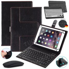 QWERTZ Tastatur Maus Hülle