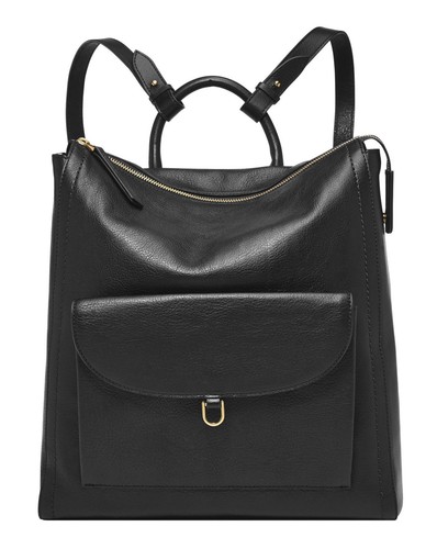 Fossil parker backpack - fossil,