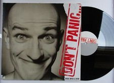Don't Panic - Special Limited
