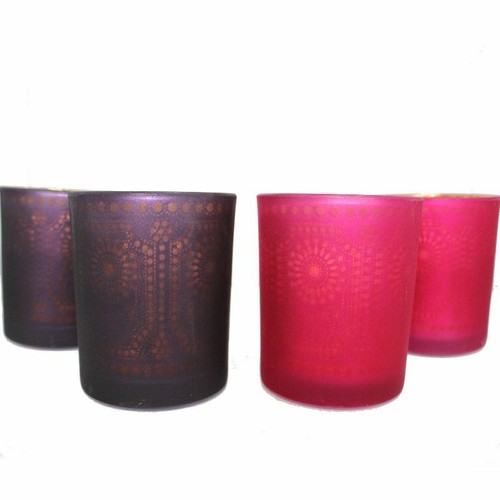 2tlg set windlicht - 2tlg.,