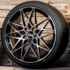 19 Zoll Winterräder B2 für