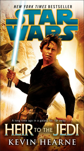 Star wars heir - wars:, jedi