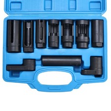 Professionelles 10tlg