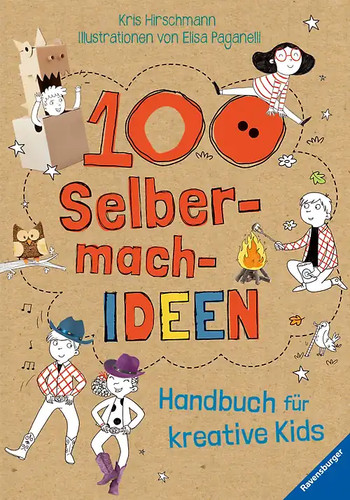 100 selbermach ideen - 100, selbermach-ideen
