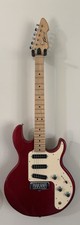 Peavey T-26 Red 1981 USA- OHC
