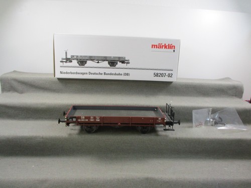 Märklin spur 58207 - märklin, 1