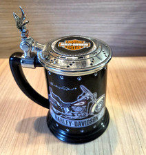 HARLEY DAVIDSON - " HERITAGE