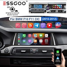 8+256G Für BMW 5er F10 F11