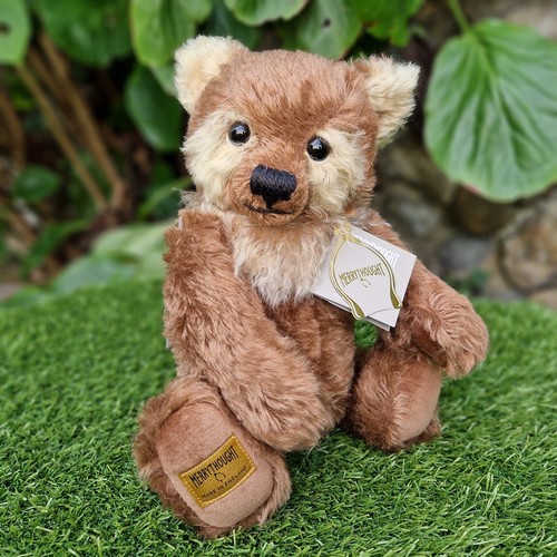 Merrythought woody bear - merrythought, (69)