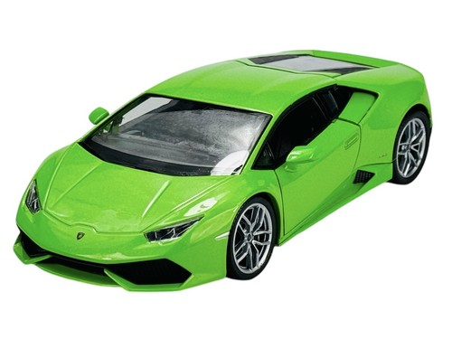 Welly lamborghini huracan - lamborghini, lp