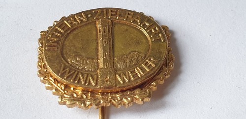 Abzeichen sportanstecknadel - abzeichen,,