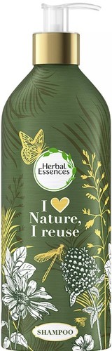 Herbal essences argan oil - argan,