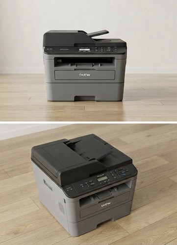 Brother mfc l2710dw - brother, mfc-l2710dw