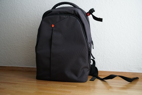 Manfrotto fotorucksack - fotorucksack, –