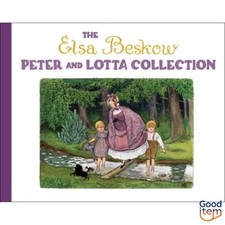 The elsa beskow peter and - the,