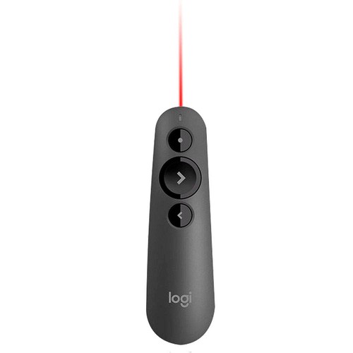 Logitech presenter r500s - logitech,