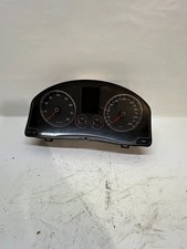 Kombiinstrument VW EOS BJ 2006