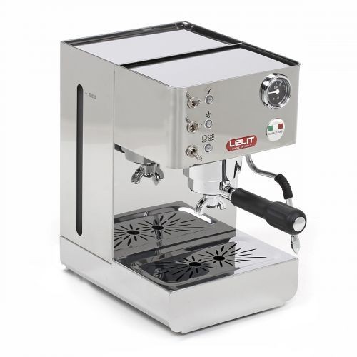 Espressomaschine lelit anna - espressomaschine,