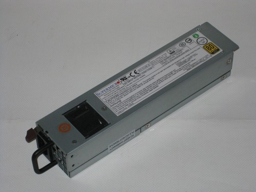 Supermicro server netzteil - server,