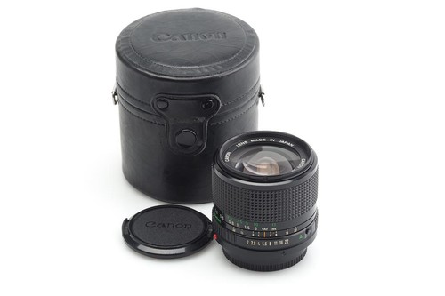 Canon 24mm 26728 - canon, 2/24mm
