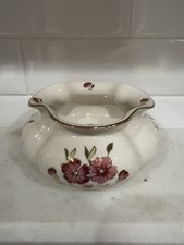 Vintage Zsolnay Hungary Hand