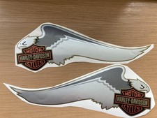 Harley-Davidson Adler-Logo