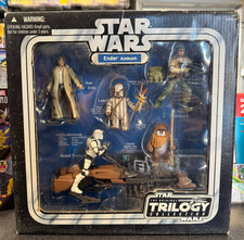 Star Wars Original Trilogy